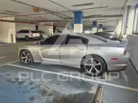 2014 Dodge CHARGER