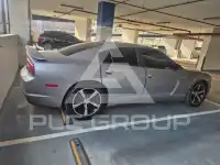 2014 Dodge CHARGER