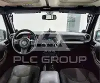 2014 Jeep WRANGLER