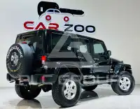 2014 Jeep WRANGLER