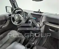 2014 Jeep WRANGLER