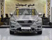 2014 Mazda CX-9