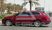 2014 Lincoln MKT