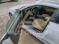 2014 Audi A5