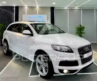 2014 Audi Q7