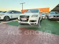 2014 Audi Q7