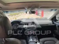 2014 Audi Q7