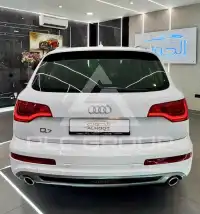 2014 Audi Q7