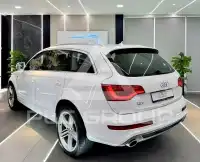 2014 Audi Q7
