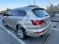 2014 Audi Q7