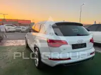 2014 Audi Q7