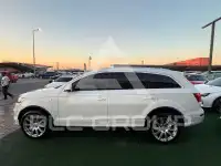 2014 Audi Q7