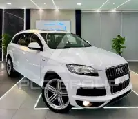 2014 Audi Q7