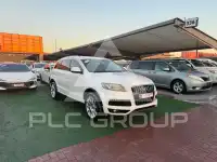 2014 Audi Q7