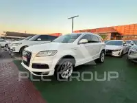 2014 Audi Q7