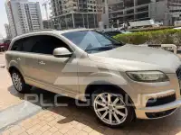 2014 Audi Q7