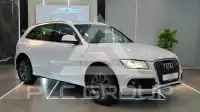 2014 Audi Q5