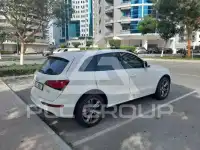 2014 Audi Q5