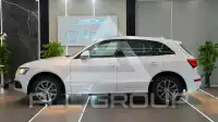 2014 Audi Q5