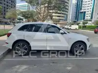 2014 Audi Q5