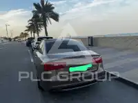 2014 Audi A6