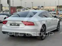 2014 Audi S7