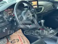 2014 Audi S7