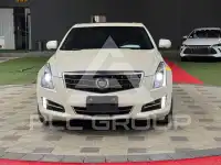 2014 Cadillac ATS