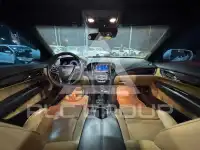 2014 Cadillac ATS