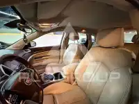 2014 Cadillac SRX