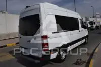 2014 Mercedes Benz Sprinter