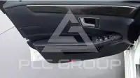2014 Mercedes Benz E 200