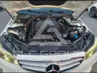 2014 Mercedes Benz E 300