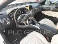 2014 Mercedes Benz E 300