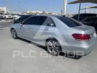2014 Mercedes Benz E 300