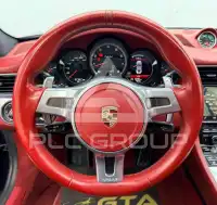 2014 Porsche 911