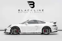 2014 Porsche 911
