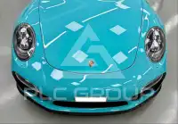 2014 Porsche 911