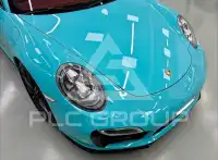 2014 Porsche 911