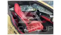 2014 Porsche 911