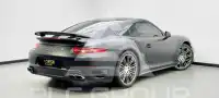2014 Porsche 911