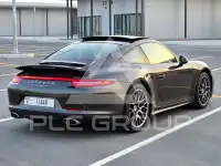 2014 Porsche 911