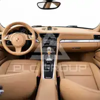 2014 Porsche 911