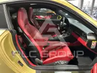 2014 Porsche 911