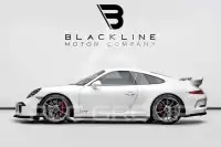 2014 Porsche 911