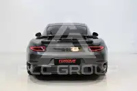 2014 Porsche 911