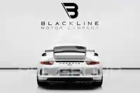 2014 Porsche 911