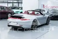 2014 Porsche 911