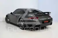 2014 Porsche 911