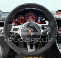 2014 Porsche 911